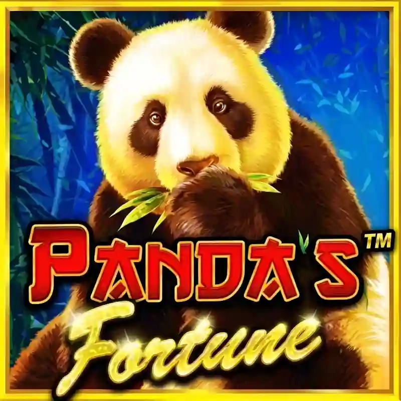 Panda's Fortune
